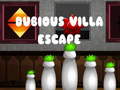 Igra Dubious Villa Escape