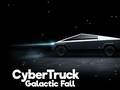 Igra CyberTruck Galactic Fall