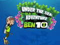 Igra Ben 10 Under The Sea Advanture