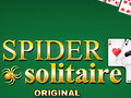 Igra Spider Solitaire Original