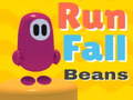 Igra Run Fall Beans