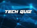 Igra Tech Quiz