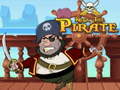 Igra Kick The Pirate
