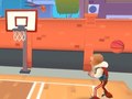 Igra Idle Basketball