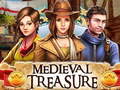 Igra Medieval Treasure