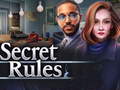 Igra Secret Rules