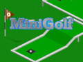 Igra Minigolf