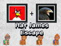 Igra Hat James Escape