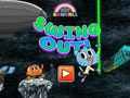 Igra The Amazing World of Gumball: Swing Out