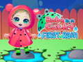 Igra Baby Cathy Ep14 first Rain