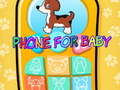 Igra Phone for Baby