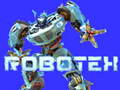 Igra Transformers Robotex
