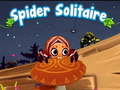 Igra Spider Solitaire 