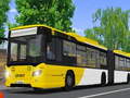 Igra Public Transport Simulator 2021