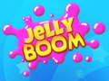 Igra Jelly Boom