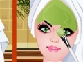 Igra Barbie At Spa