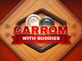 Igra Carrom With Buddies