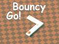 Igra Bouncy Go