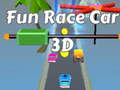 Igra Fun Race Car 3D