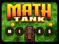 Igra Math Tank Mines