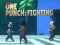 Igra Mr One Punch: Fighting 