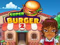 Igra Super Burger 2