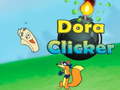 Igra Dora Clicker