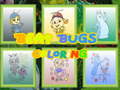 Igra Beat Bugs Coloring