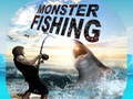 Igra Monster Fishing 