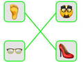 Igra Emoji Match Puzzle