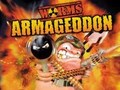 Igra Worms Armageddon