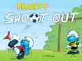 Igra Smurfs: Penalty Shoot-Out