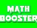 Igra Math Booster