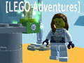Igra Lego Adventures