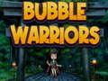 Igra Bubble warriors