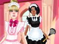 Igra Princess Maid Academy