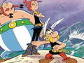 Igra Asterix Jigsaw Puzzle Collection