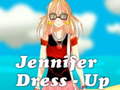 Igra Jennifer Dress - Up