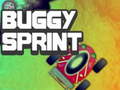 Igra Buggy Sprint