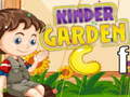 Igra Kinder garden