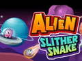 Igra Alien Slither Snake