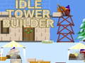 Igra Idle Tower Builder