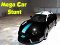 Igra Mega Car Stunt