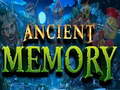 Igra Ancient Memory