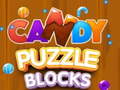 Igra Candy Puzzle Blocks