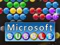 Igra Microsoft Bubble