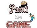 Igra Paint the Game