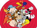 Igra Looney Tunes Jigsaw Puzzle Collection