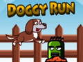 Igra Doggy Run