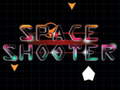 Igra Space Shooter